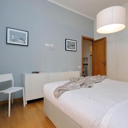 Appartement Frezza à Rome Extérieur photo