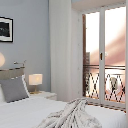 Appartement Frezza à Rome Extérieur photo