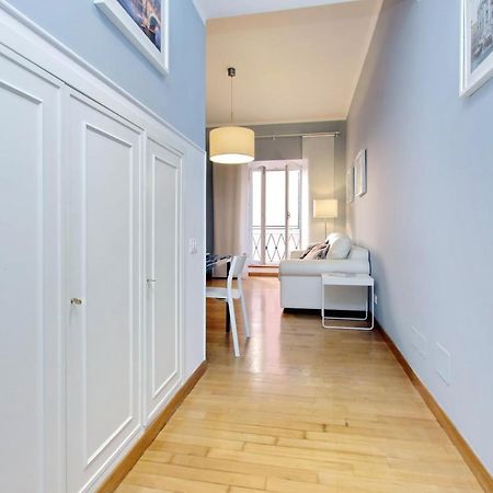 Appartement Frezza à Rome Extérieur photo