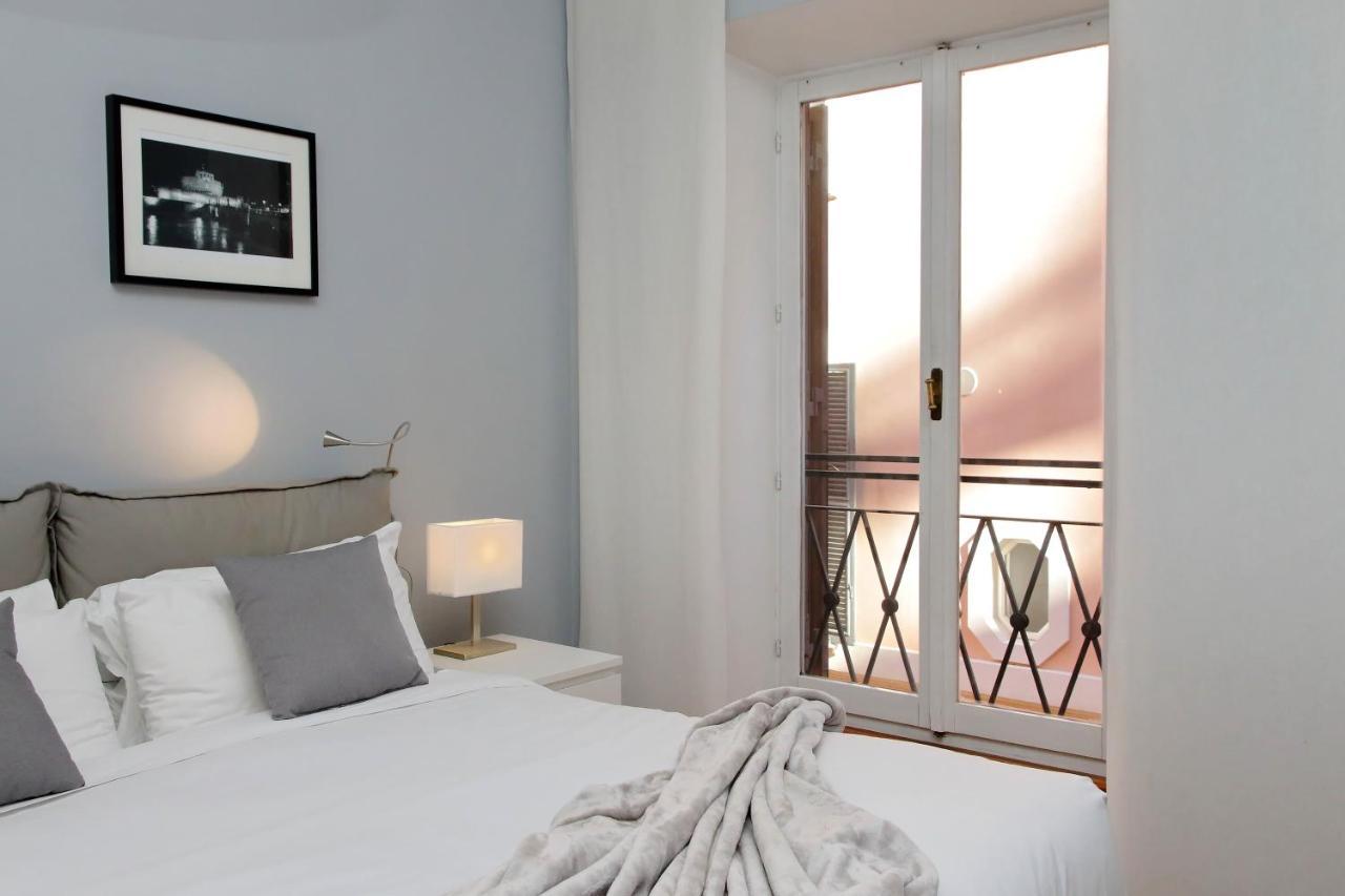 Appartement Frezza à Rome Extérieur photo
