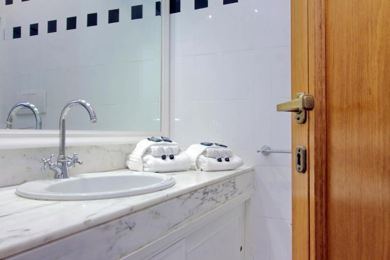 Appartement Frezza à Rome Extérieur photo