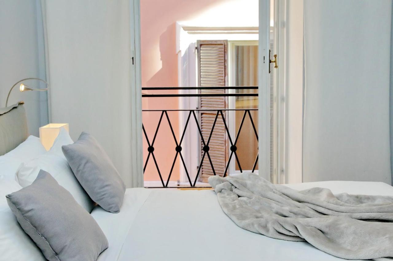 Appartement Frezza à Rome Extérieur photo