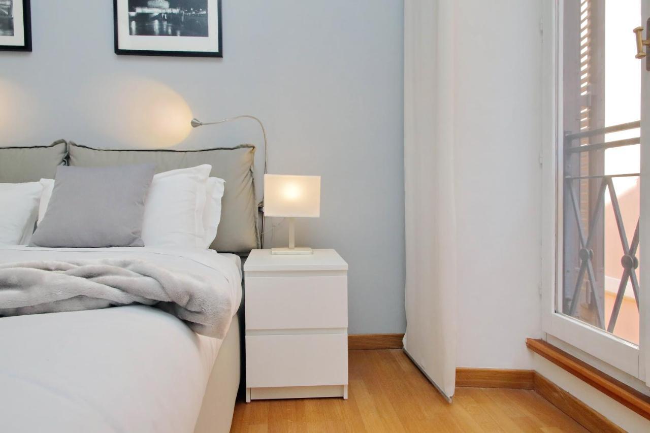 Appartement Frezza à Rome Extérieur photo