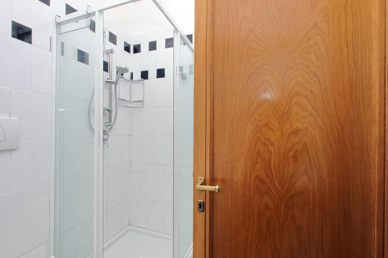 Appartement Frezza à Rome Extérieur photo