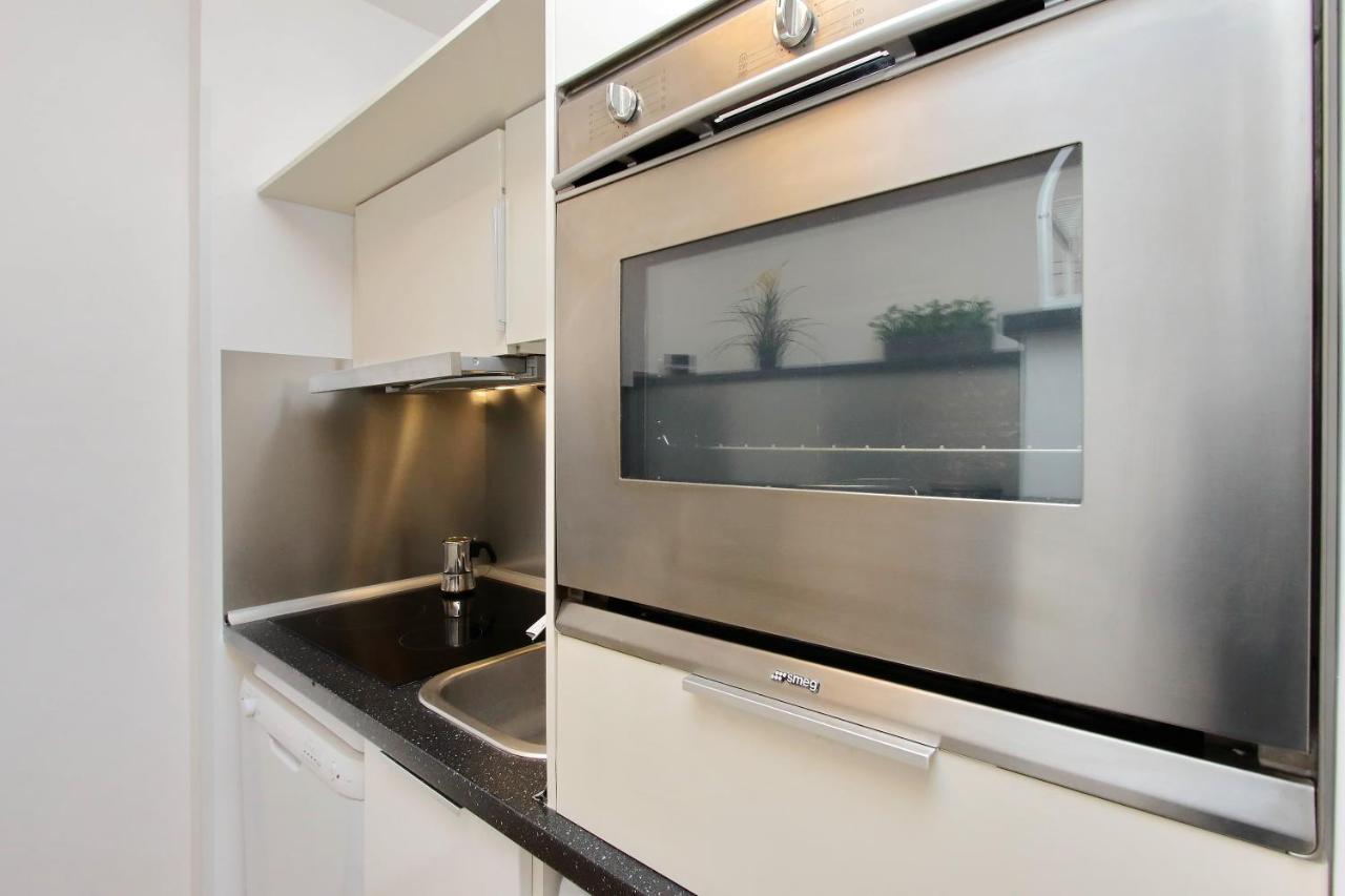 Appartement Frezza à Rome Extérieur photo